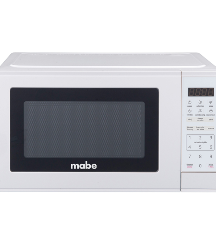 Microondas 0.7” Mabe