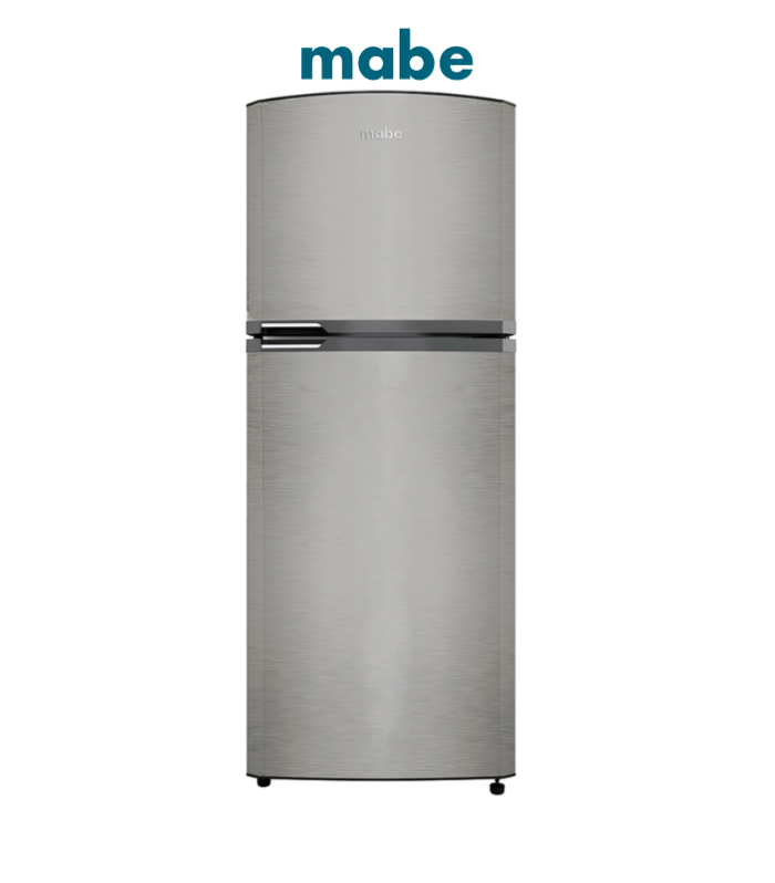 Refrigerador de 14” liso en color Inox Mate