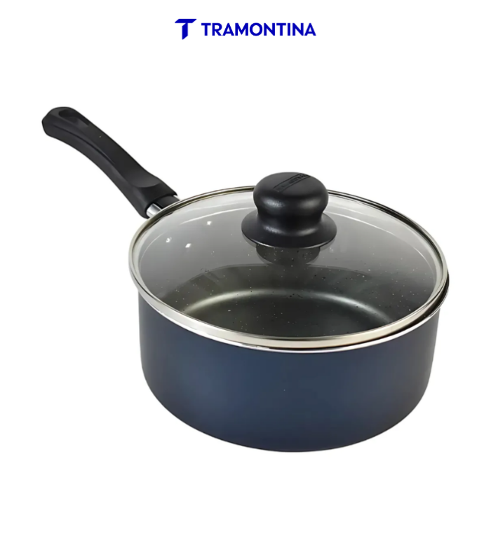 Cazo línea Caribe de 18 cm.