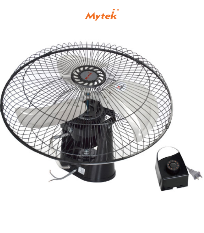 Ventilador 18” de techo.