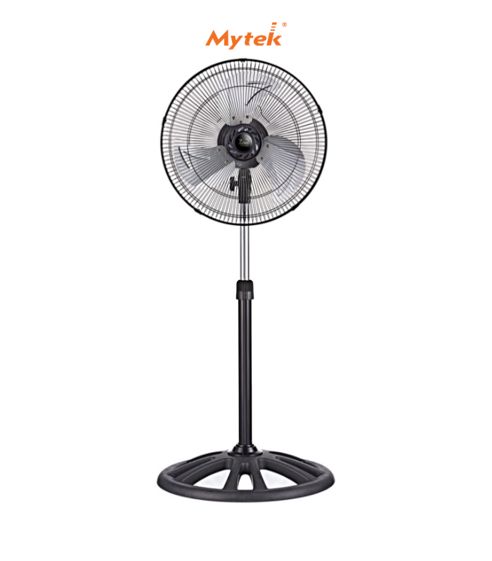Ventilador industrial 16” Z Fan de pedetal.