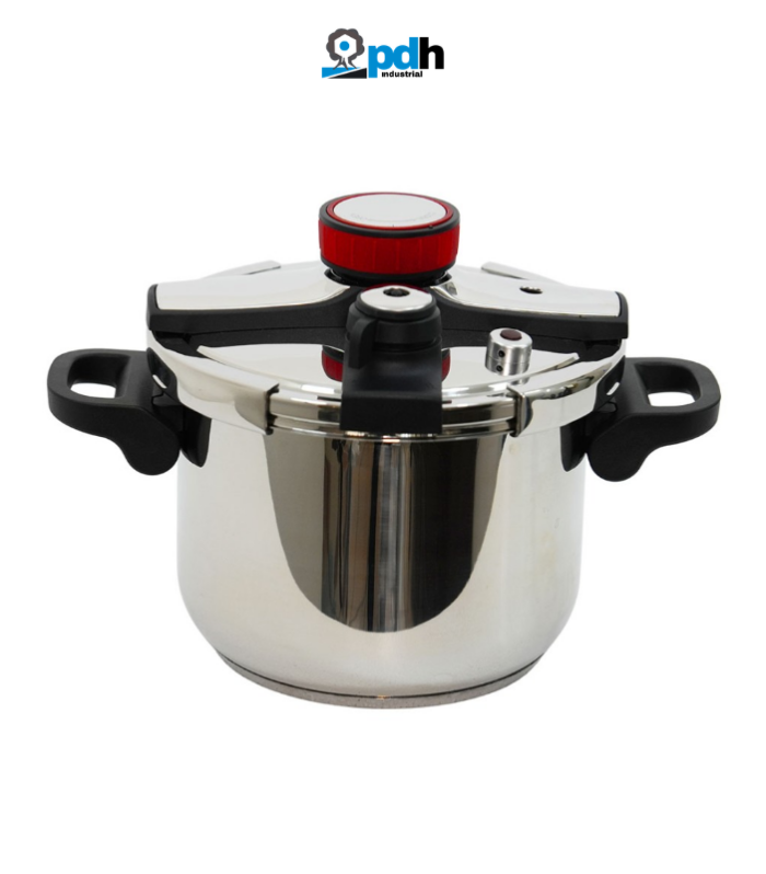 Olla de presión de 1.5 L