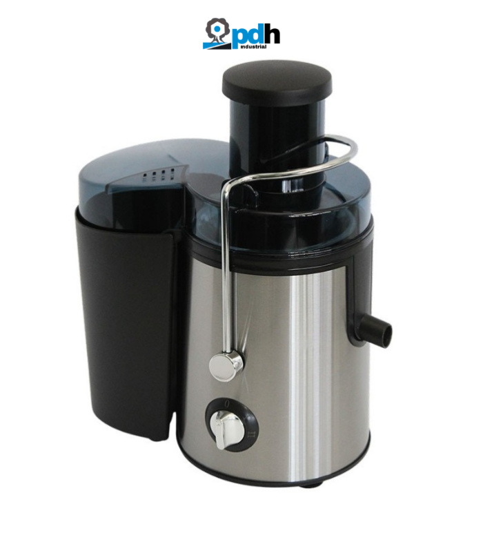 Extractor de jugos automáticos